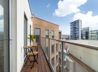 Limehouse Modern Flat - B&B London