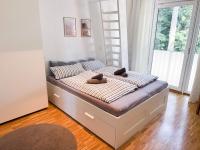 NOVA Solis I Bright Escape near Cologne I 100 sqm and Large Terrace - B&B Hürth