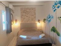 Pennart Home - B&B Mantoúki