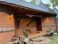 The Fort Valley BnB , Karatu - B&B Kiratu