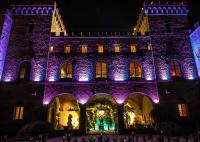 Castello di Montalbano - B&B