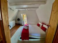 Appartement met Uitzicht op de Stad