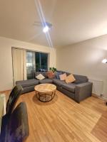 1 bedroom apartment in Mile End - B&B Londra