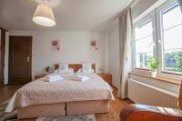 Doppelzimmer mit Meerblick
