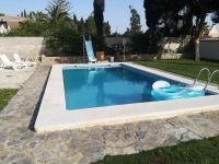 Las Yucas rural house - Chambres d’hôtes Busot