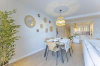 Appartement met Uitzicht op Zee