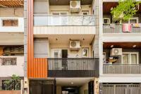 Divine India Service Apartment,Studio,J-267 Saket - B&B