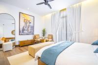 Apartment mit 3 Schlafzimmern