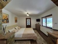 Camera Familiare con Bagno Privato