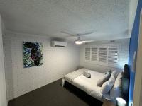 Two-Bedroom Family Apartment