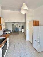Apartment mit 2 Schlafzimmern, einem Balkon und Meerblick