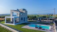 Villa Amelia by Travel Pro - Mouries Halkidiki - Bed and Breakfast Paralía Dionysíou