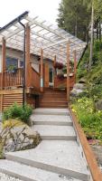 Mountain view apartment near Atlantic road - B&B