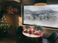 Miko II - B&B Slavske