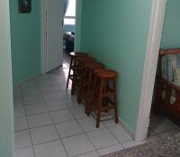 Afsaal Sea view apartments - Ferienwohnung eManzimtoti