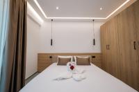 Familiensuite mit Balkon