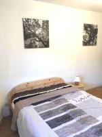 Studio ARBOLES - B&B Chambéry