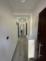 Apartamento Deluxe de 1 dormitorio con vistas al jardín