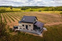 Okno na winnicę - Bed and Breakfast Banie Mazurskie
