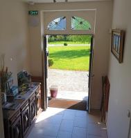 La Scie - Domaine du Presbytère - Ferienwohnung La Chapelle-sur-Dun