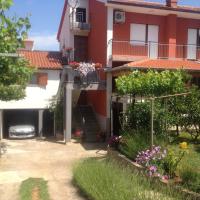 Apartment Alex - B&B Pola