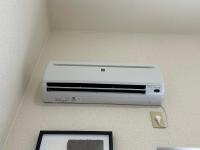 Stella 202 エアコン付 無料WiFi Netflix - Bed and Breakfast Sapporo