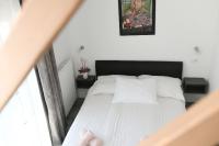 Familiekamer met Eigen Badkamer