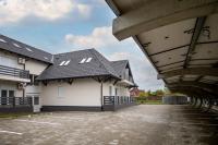 Patakpart Apartmanok - Bed and Breakfast Balatonboglár