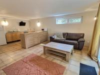 Appartement LE 33 - B&B Hombourg-Haut