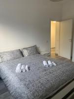 Appartement 2 Chambres