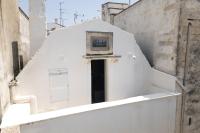 Relais I Quattro Cuori - Ferienwohnung Martina Franca