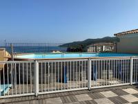 Les Voiles blanches - B&B Sari-Solenzara