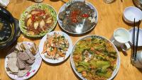 Nhà gỗ Phước Tân - Hồ Tràm - B&B