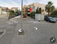 Oasis Littorale - Ferienwohnung La Ciotat