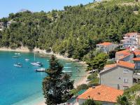 Apartments Domani - B&B Omiš
