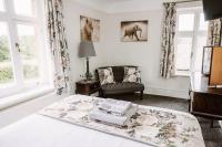Deluxe Double Room with Bath
