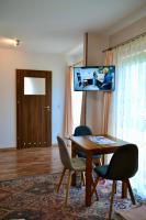 Dreibettzimmer mit Bad