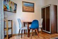 Dreibettzimmer