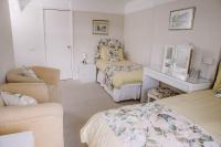 Large Twin Room