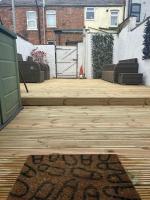 Family s or Contractors welcome sleeps 4-6 Caroline jane johnson - Bed and Breakfast Wirral