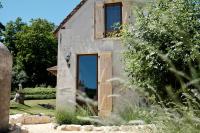 Le Verger des Anges - Meublé de tourisme 4 étoiles - B&B La Celle-Guenand