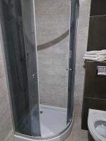 Pokoj trzyosobowy osobne łóżka Quick Check In - Chambres d'hôtes Tomaszów Mazowiecki