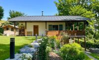 Allgäuer Ferienhäusle - B&B Argenbühl
