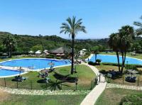 Duplex Botánico Resort - B&B Estepona