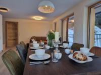 Appartement met 2 Slaapkamers en Balkon