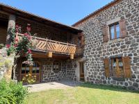 Le Bouffadou - B&B Le Bouchet-Saint-Nicolas