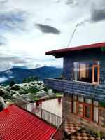 Talai ghar - Ferienwohnung Phagu