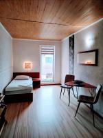 Large Single Room