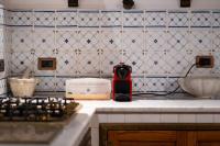 Appartement 1 Chambre Deluxe