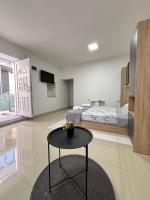 Apartment mit 1 Schlafzimmer